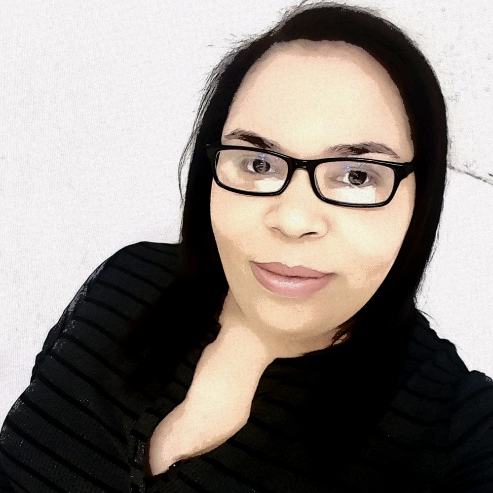 Meet your Posher, Kianna